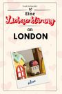 Noah Schneider: Eine Liebeserklärung an London, Buch