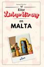 Samuel Becker: Eine Liebeserklärung an Malta, Buch