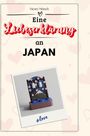 Henry Münch: Eine Liebeserklärung an Japan, Buch