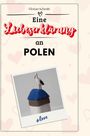 Florian Schmitt: Eine Liebeserklärung an Polen, Buch