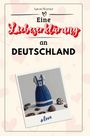 Aaron Werner: Eine Liebeserklärung an Deutschland, Buch