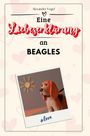 Alexander Vogel: Eine Liebeserklärung an Beagles, Buch