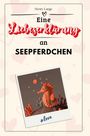 Henry Lange: Eine Liebeserklärung an Seepferdchen, Buch