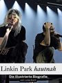 Luisa Koch: Linkin Park hautnah, Buch