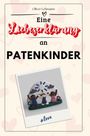 Oliver Lehmann: Eine Liebeserklärung an Patenkinder, Buch