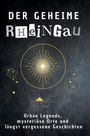 Samuel Meyer: Das geheime Rheingau, Buch