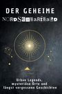 Nele Neumann: Der geheime Nordschwarzwald, Buch