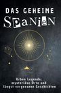 Finn Herrmann: Das geheime Spanien, Buch
