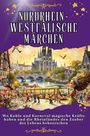 Lucas Schmied: Nordrhein-Westfälische Märchen, Buch