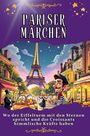 Florian Hartmann: Pariser Märchen, Buch