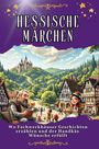 Oliver Weber: Hessische Märchen, Buch