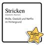 Nora Neumann: Stricken, Buch