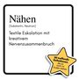 Oliver Schmitt: Nähen, Buch