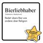 Emily Huber: Bierliebhaber, Buch