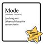 Mia Meyer: Mode, Buch