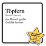 Aaron Lange: Töpfern, Buch
