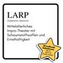 Max Meier: Larp, Buch
