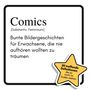 Eva Huber: Comics, Buch