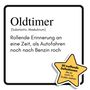 Emilia Münch: Oldtimer, Buch