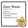 Alice Maier: Zero Waste, Buch