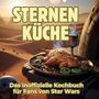 Laura Werner: Sternen-Küche, Buch