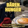 Ella Zimmermann: Bärenhunger, Buch