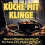 Ella Neumann: Küche mit Klinge, Buch