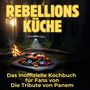 Laura Möller: Rebellionsküche, Buch