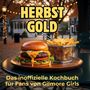 Jakob Vogel: Herbstgold, Buch