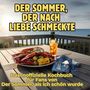 Laura Lang: Der Sommer, der nach Liebe schmeckte, Buch
