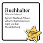 Luisa Lehmann: Buchhalter, Buch