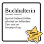Florian Maier: Buchhalterin, Buch