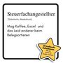 Eva Hofmann: Steuerfachangestellter, Buch