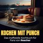 Hannah Günther: Kochen mit Punch, Buch