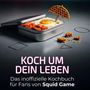 Clara Schmied: Koch um dein Leben, Buch