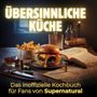 Julian Möller: Übersinnliche Küche, Buch