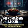 Finn Günther: Mordsmäßig lecker, Buch