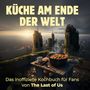 Clara Hofmann: Küche am Ende der Welt, Buch