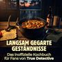Isabella Möller: Langsam gegarte Geständnisse, Buch