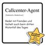Henry Werner: Callcenter-Agent, Buch