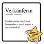 Sarah Neumann: Verkäuferin, Buch