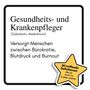 Laura Schmied: Gesundheits- und Krankenpfleger, Buch