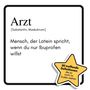 Elias Neumann: Arzt, Buch