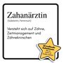 Zoe Peters: Zahanärztin, Buch