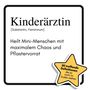 Louis Becker: Kinderärztin, Buch