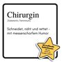 Anton Scholz: Chirurgin, Buch