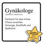 Henry Koch: Gynäkologe, Buch