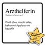 Emma Schmid: Arzthelferin, Buch