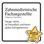 Ben Lange: Zahnmedizinische Fachangestellte, Buch