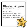 Tim Schulz: Physiotherapeut, Buch